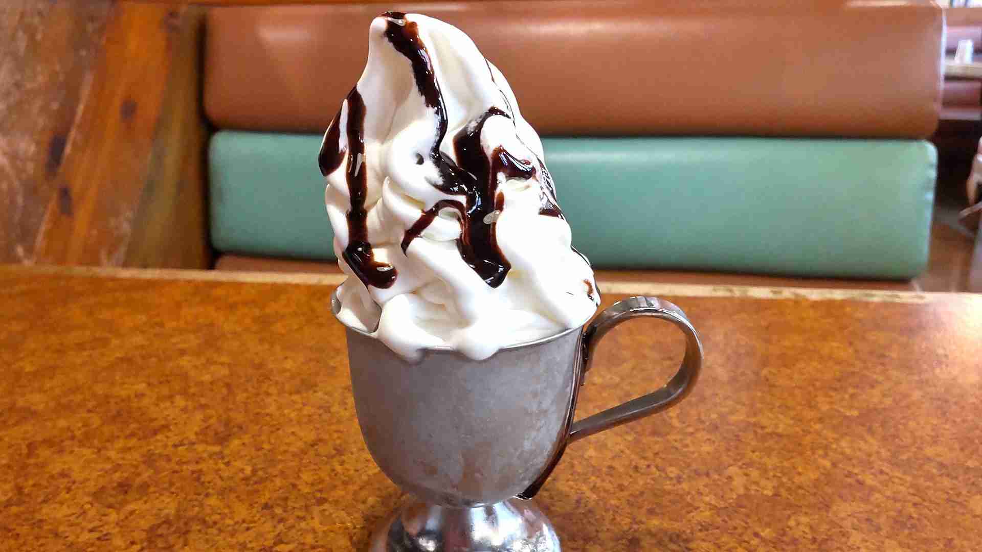 今だけ270円→170円！びっくりドンキーの“ミニソフト”を食べてみてほしい“3つの理由”（あかし） - エキスパート - Yahoo!ニュース