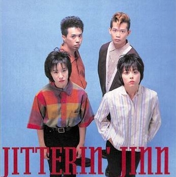 JITTERIN'JINNについて語ろう。