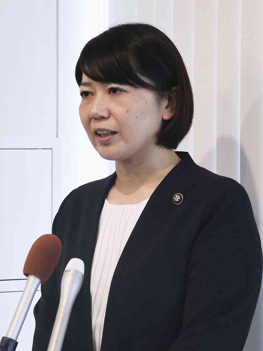 「恋愛はそのときの好き嫌いだから、仕方ない」　“ホテル密会”前橋市長の「実父」が胸中を明かした！（デイリー新潮） - Yahoo!ニュース