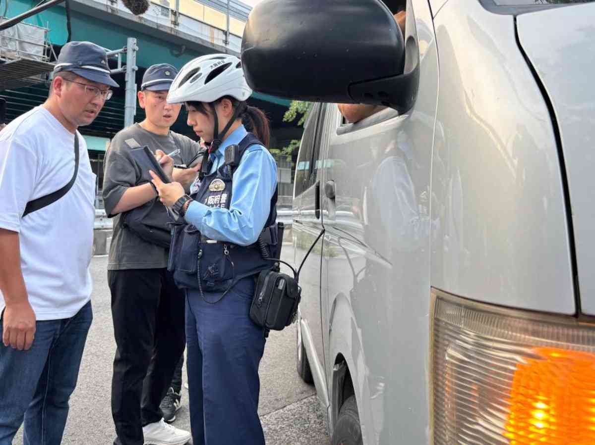 迷惑行為も問題視、中国人らでにぎわう大阪「中国朝市」　人気店・華龍食品の経営者ら逮捕（産経新聞） - Yahoo!ニュース