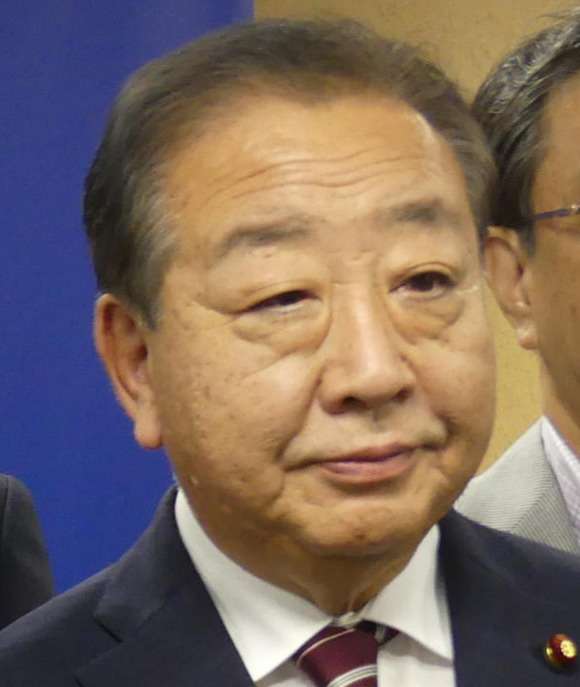 安住淳幹事長を「感じ悪い！ってみんな言ってます」野田佳彦代表、フジ番組での実業家指摘に苦笑（日刊スポーツ） - Yahoo!ニュース