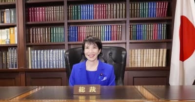 高市氏、裏金議員の起用に意欲　「適材適所で仕事をしてもらう」 | NEWSjp