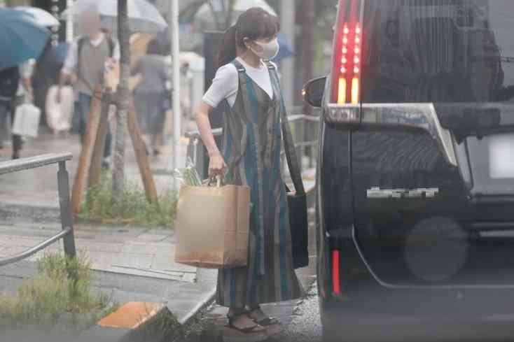 田中みな実、マネージャー次々辞め5人目も　強いプロ意識も背景に？