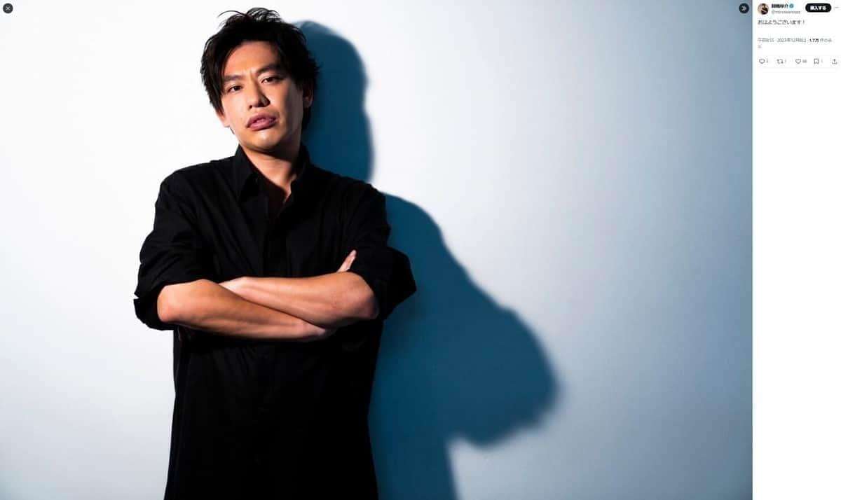 箕輪厚介氏、コンビニで「外国人店員」と口論 支払い方法めぐり...「日本なのに日本人の俺が完全にアウェイ」