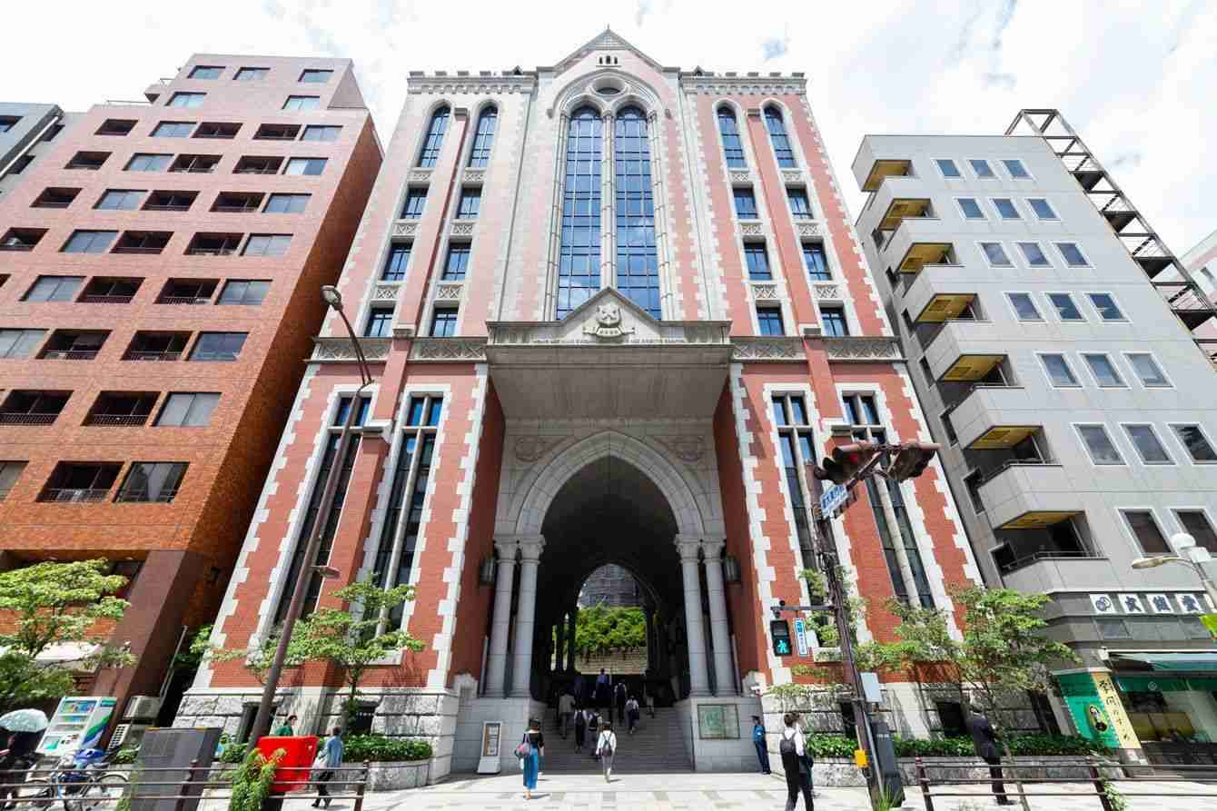 「慶應大くらい2年で合格できる」永住権目的で日本に押し寄せる中国人留学生が解く「中3レベルの入試」の中身