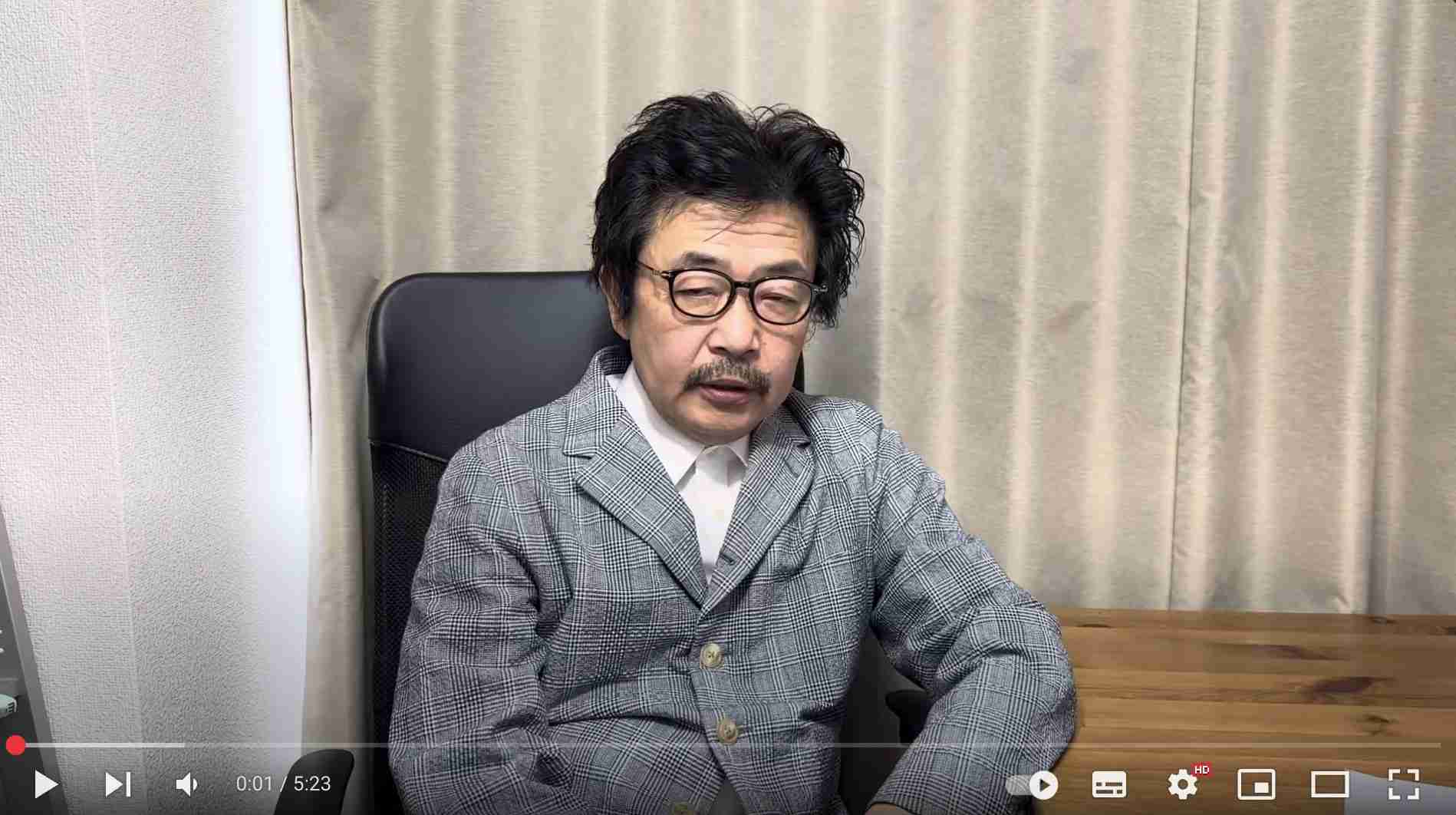 性加害疑惑の園子温を“支持する監督ら”が制作した映画に衝撃…「二次加害」「不誠実」と言えるワケ | 女子SPA！