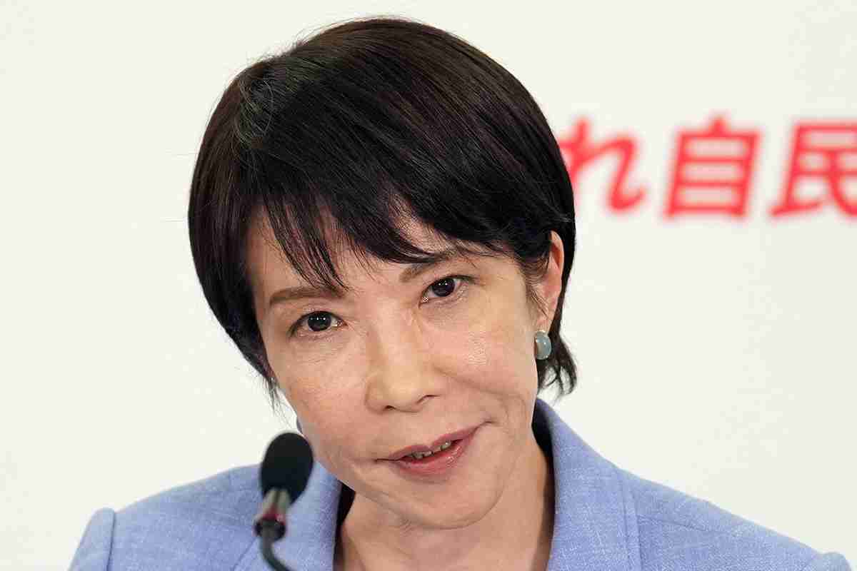 「教義を初めて聞いた」高市早苗氏　旧統一教会について“知らない”連発…オリラジ中田は「一切調べてなかったのが驚き」と追及