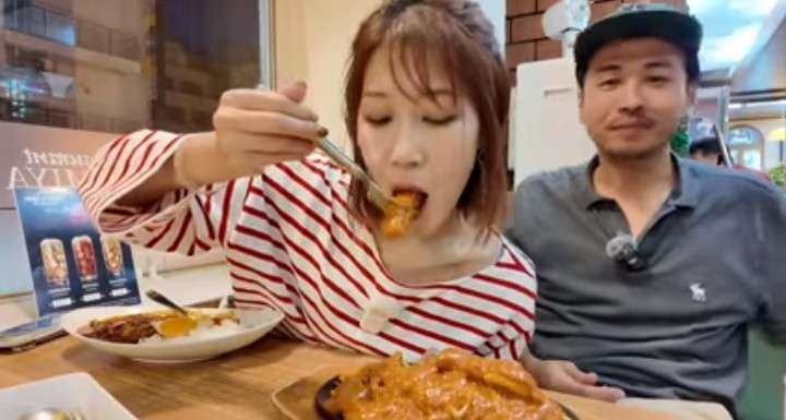 回し食べ・回し飲みできる？