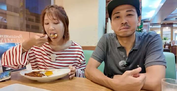 回し食べ・回し飲みできる？
