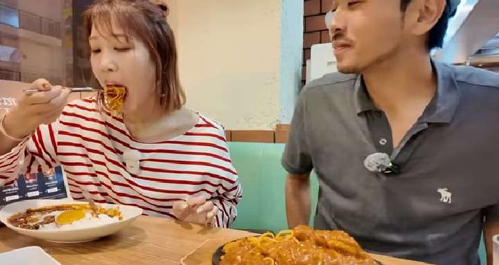 回し食べ・回し飲みできる？