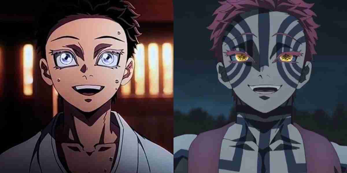 【ネタバレ有り】劇場版 鬼滅の刃 無限城編第一章 猗窩座再来を語ろう その4【感想】