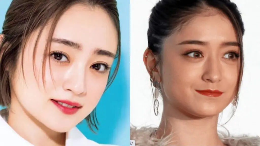 顔のパーツ配置が似てると思う芸能人