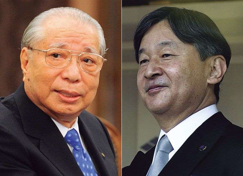 創価学会「日本民族に天皇は重大でない」 天皇を重視しない思想集団の凋落 | PRESIDENT Online（プレジデントオンライン）
