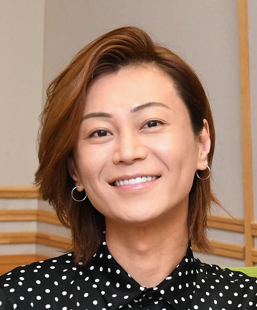 氷川きよし「なんやこらぁ！」偽アカウントに警告「名誉毀損です」「私怒ると怖いですよ」 - 音楽 : 日刊スポーツ