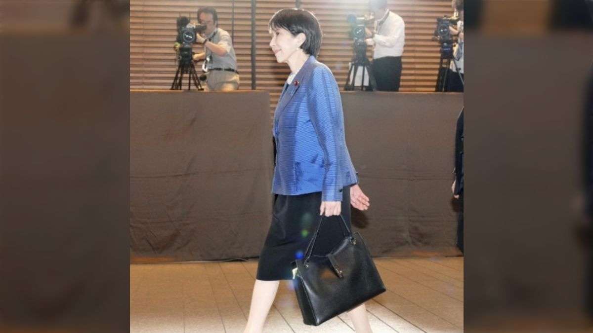 「まじで経済効果すごい」 高市早苗首相、愛用バッグに注目集まり注文殺到 「日本ブランドを持つって…」 生産地の町長も反応