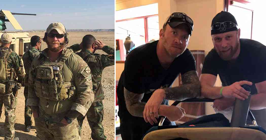 米陸軍エリート部隊、上層部がひた隠しにするタブーの正体 | Rolling Stone Japan(ローリングストーン ジャパン）