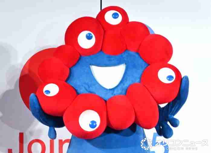 万博閉幕後のミャクミャク、“フッ軽”で鳥取砂丘へ　鳥取からのオファー→即快諾「嘘みたいな話」（オリコン） - Yahoo!ニュース