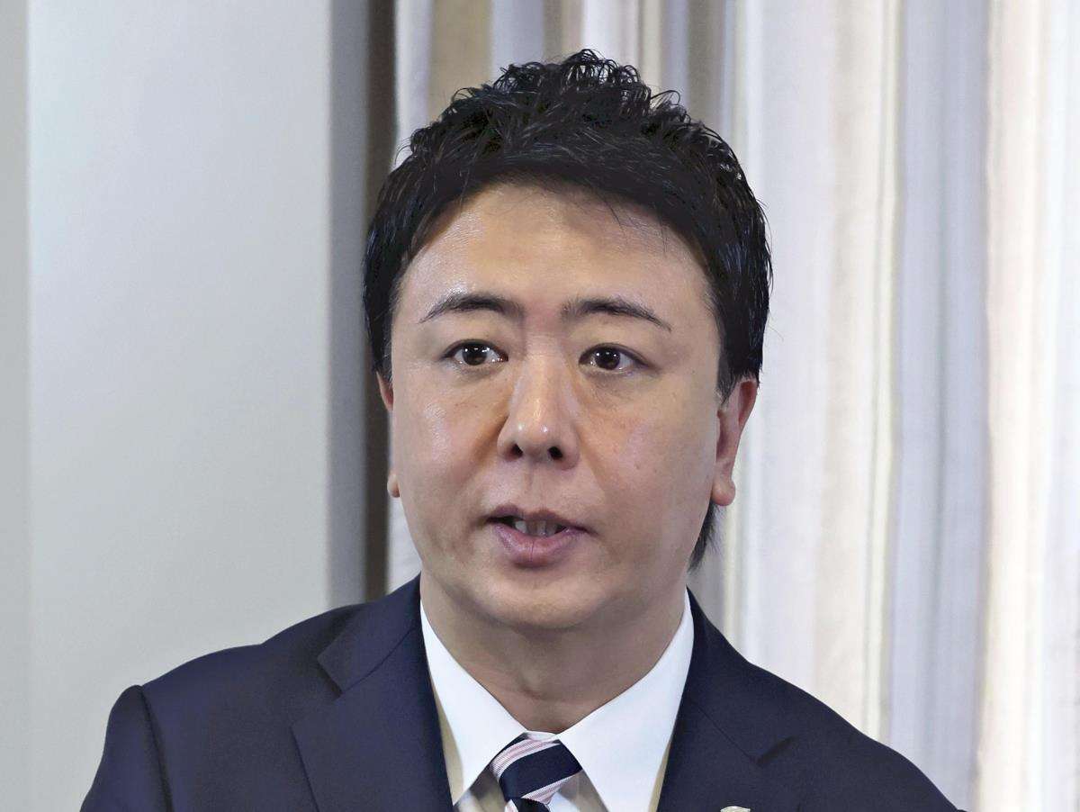 維新の「副首都構想」に福岡市長が関心…「まさに適地」「南海トラフの被災リスク最も少ない」と優位性アピール