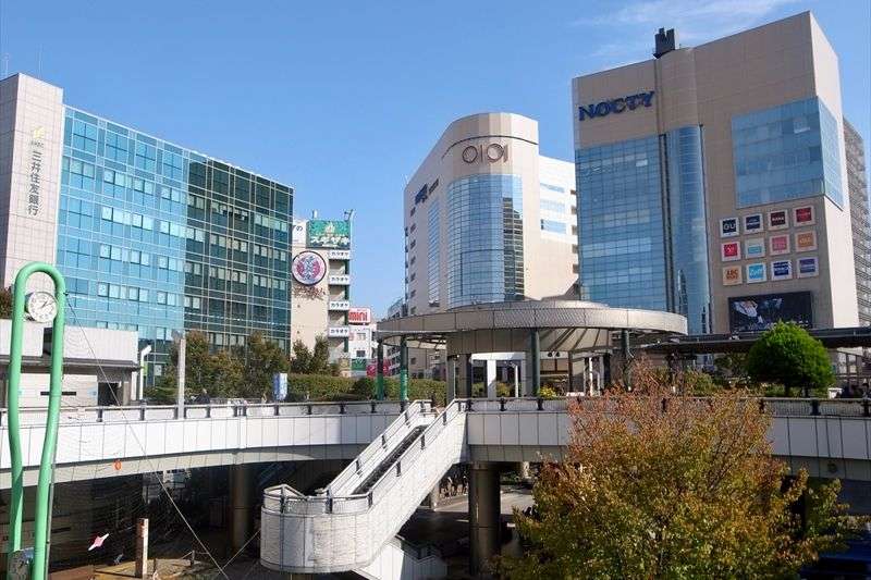 【神奈川県川崎市】川崎駅を語ろう