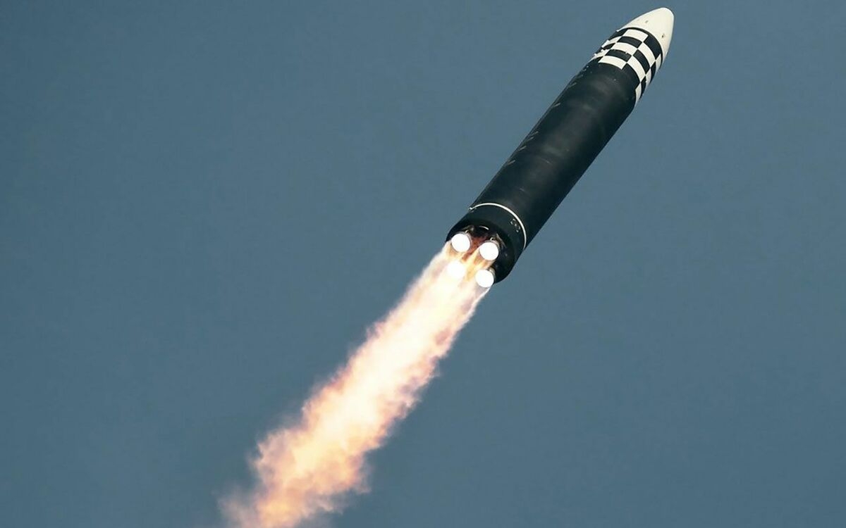 〈ペンタゴン文書入手〉北朝鮮ミサイル開発を支える統一教会マネー4500億円 | 文春オンライン