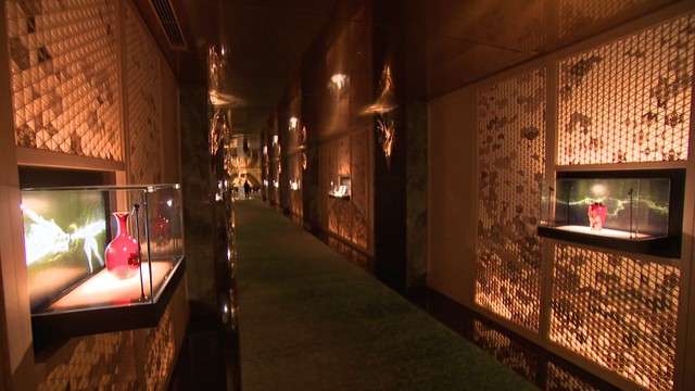 一番安い部屋で1泊20万円！？　名古屋城の目の前に超高級ホテル誕生　VIP誘致で400億円の経済効果　相次ぐ高級ホテル建設で“名古屋とばし”解消なるか