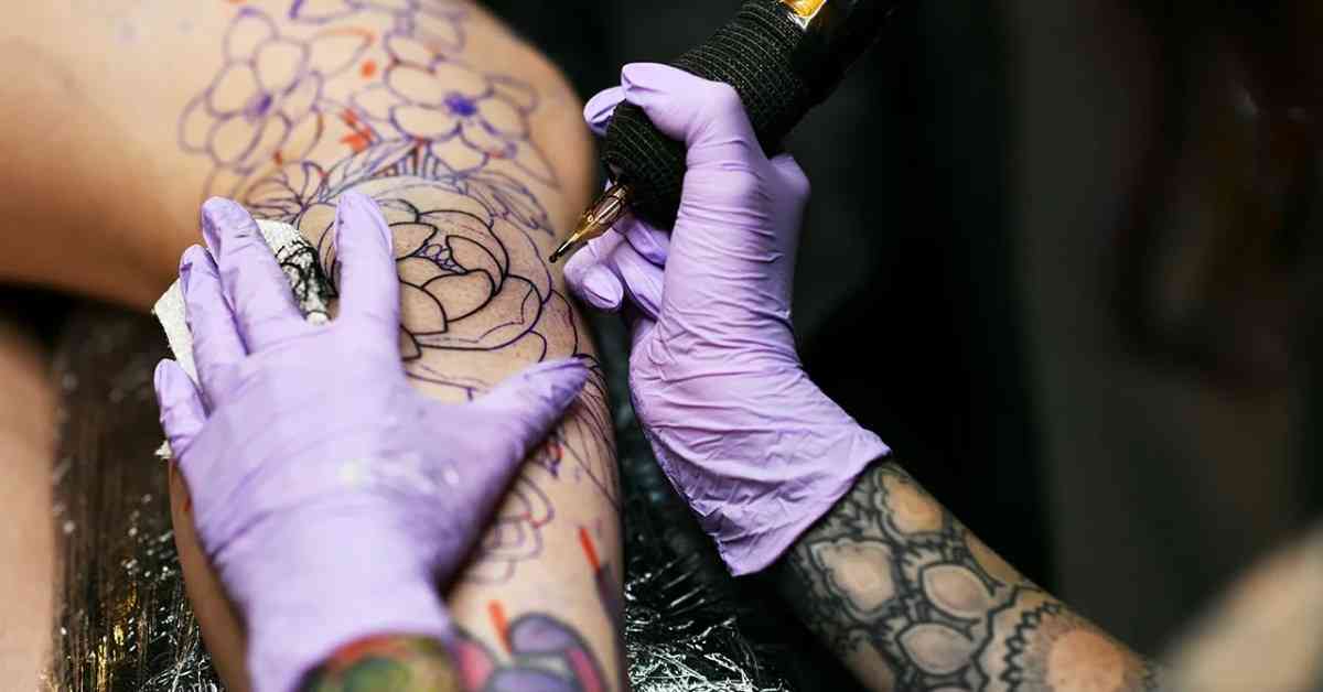 How many Americans have tattoos, why, and do they regret it? | Pew Research Center