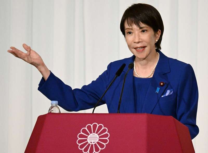 「古い精神主義の復活」 高市氏「馬車馬」発言に過労死弁護団が抗議
