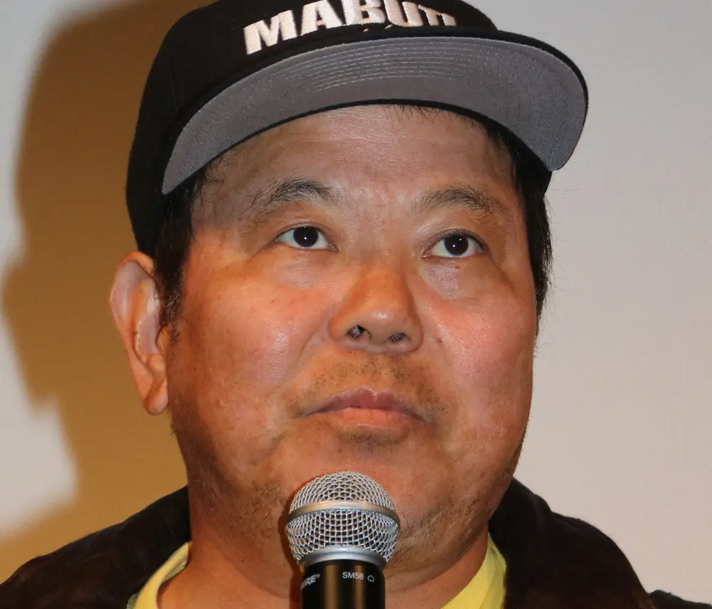 【記事全文】ほんこん　高市首相への「トランプを上目遣いで…情けない」投稿に“反論”「その感覚が日本をダメにする」 - スポニチ Sponichi Annex 芸能