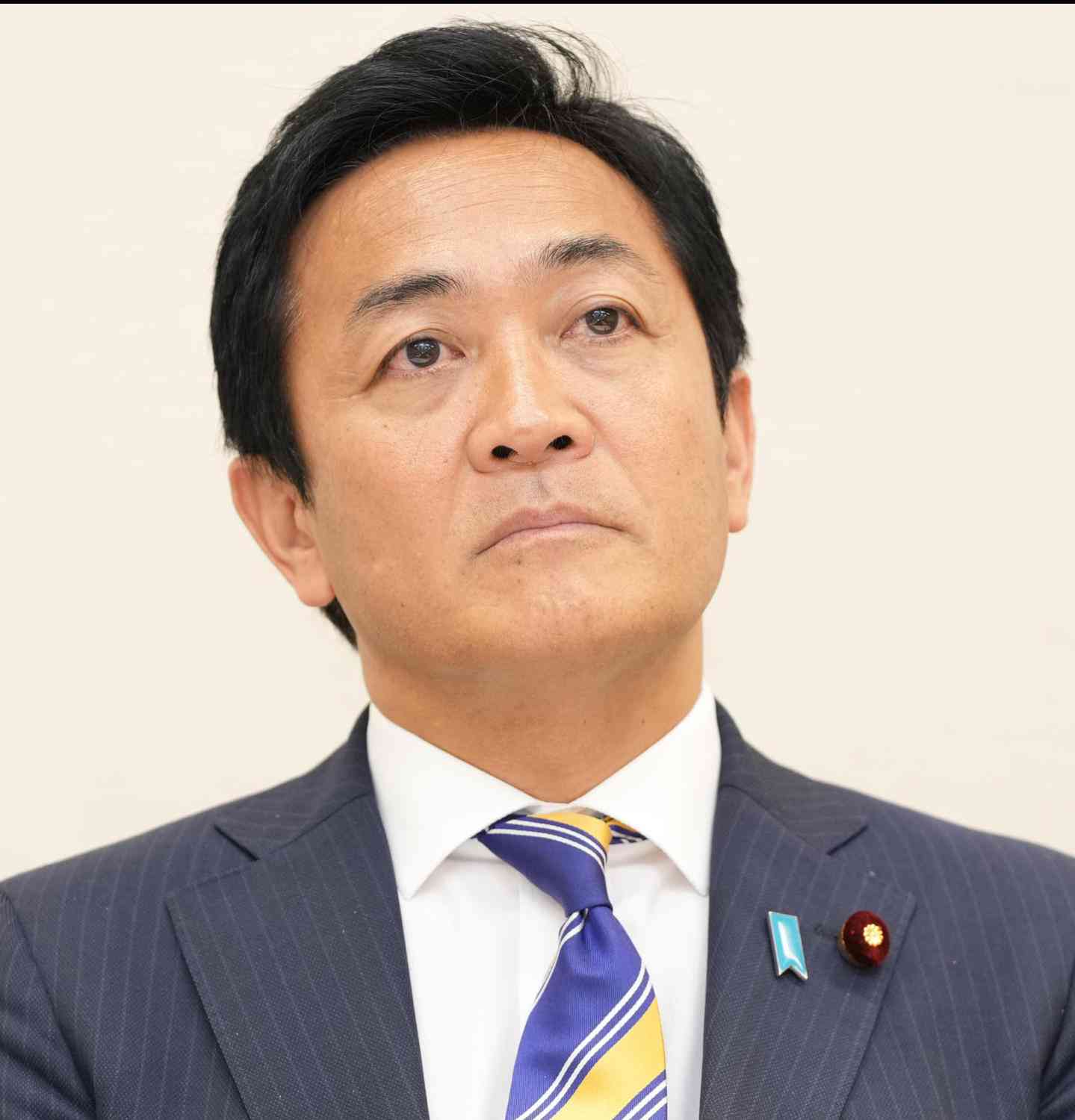 国民・玉木雄一郎代表「立民の安住幹事長は行儀が悪い」野党３党首会談の最初の“一致点”を告白（日刊スポーツ） - Yahoo!ニュース
