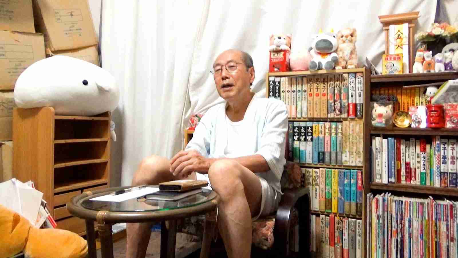   桐谷さん・人生初の兄妹4人旅！　笑いあり、居眠りあり…最後は絶叫マシーンでシメ｜entax（エンタックス）