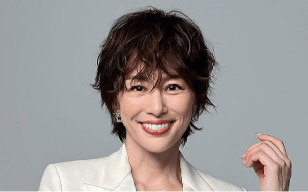 【衝撃スクープ】米倉涼子（50）麻薬取締法違反容疑でマトリが本格捜査へ！