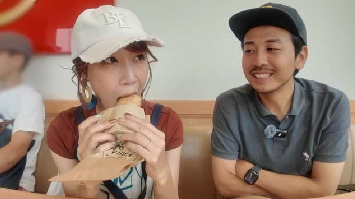 回し食べ・回し飲みできる？