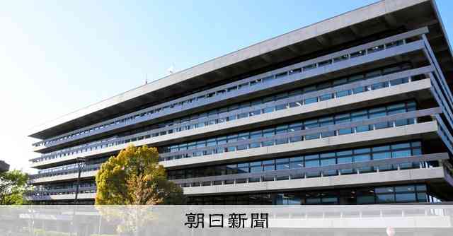奈良県警・鬼塚本部長に減給の処分、近く辞職の見通し　警備部長らも [奈良県]：朝日新聞