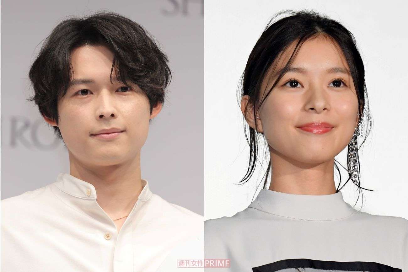 『SixTONES』松村北斗×芳根京子、W主演映画がクランクイン直前に「突如中止」補償問題の行方 | 週刊女性PRIME