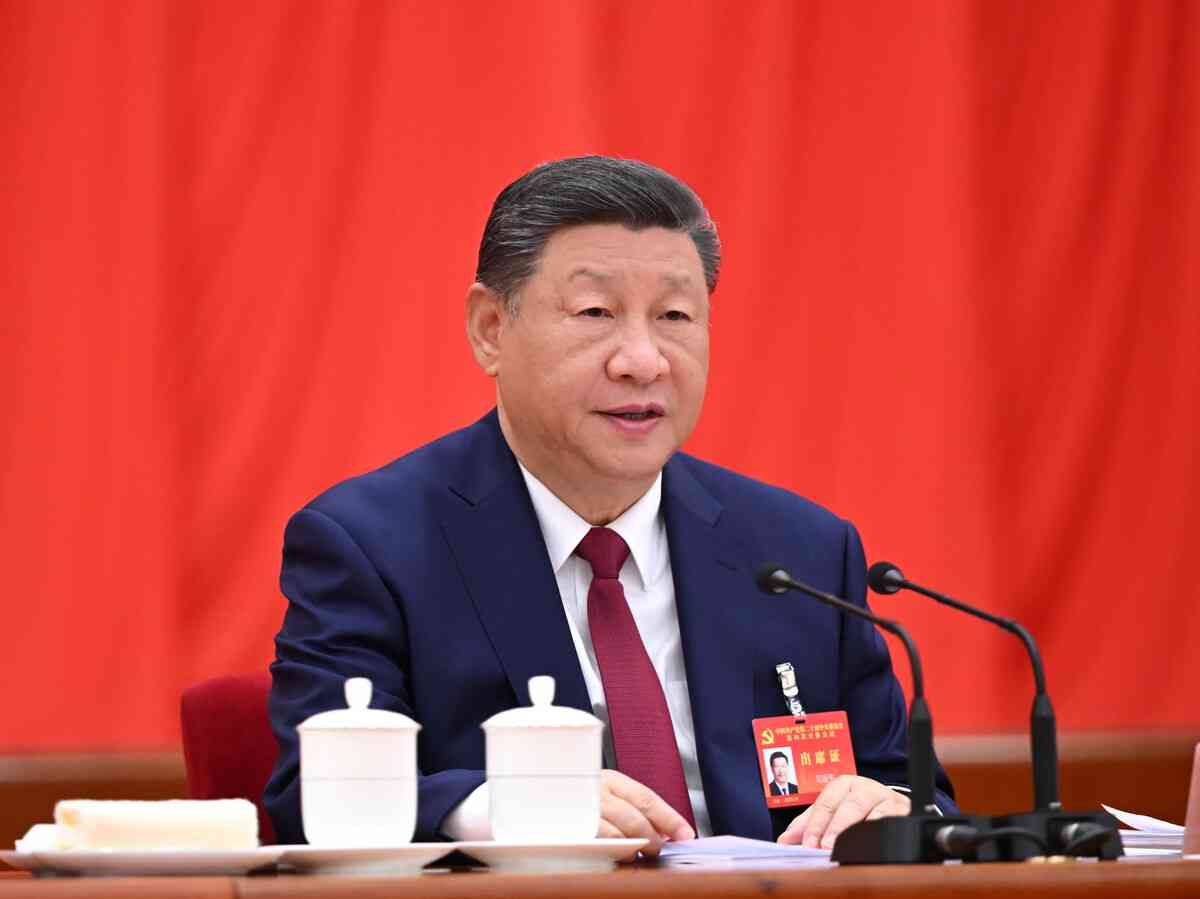 習氏、軍腐敗に不満か　高官大量処分、台湾作戦に影響も　中国（時事通信） - Yahoo!ニュース
