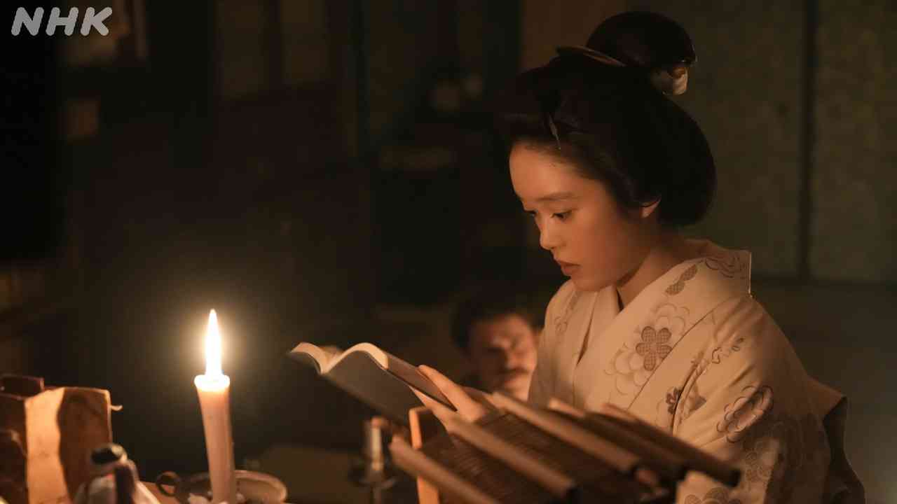 「ばけばけ」制作統括・橋爪國臣、演出・村橋直樹インタビュー「今までずっと信じてきたものが急に変わり、混沌とするなか、人々がどう生きたかを描く」 | ステラnet