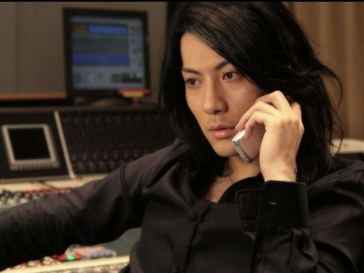 「見た目に…」仰天！朝ドラ主演俳優〝45歳激変〟姿に反響続々「往年スターみたい」「ビックリ」「呼吸止まるかと思った」