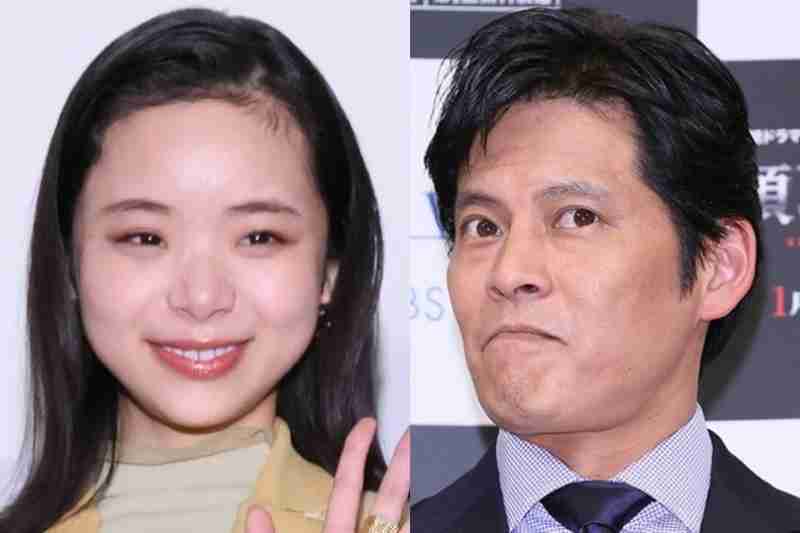 《出産直後の趣里を抜擢!》14年ぶり『踊る大捜査線』新作映画の撮影で織田裕二が歌舞伎町を疾走!女性刑事役で趣里が出演、すみれを思わせるキャラか