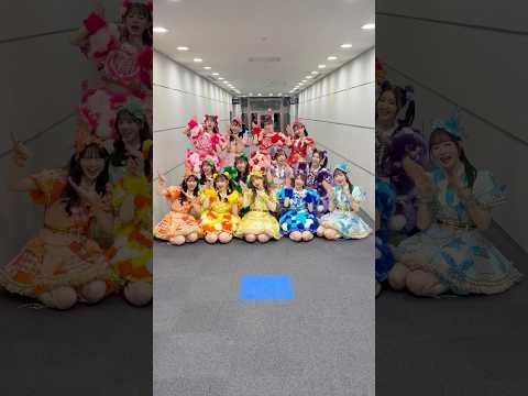 #FRUITSZIPPER さんと最上級にかわいいの！??????❤️ありがとうございます?​@fruitszipper3040