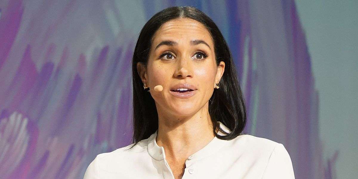 メーガン妃、コスメブランドをローンチか　インスタグラムの動画で匂わせ | カルチャー | ELLE ［エル デジタル］