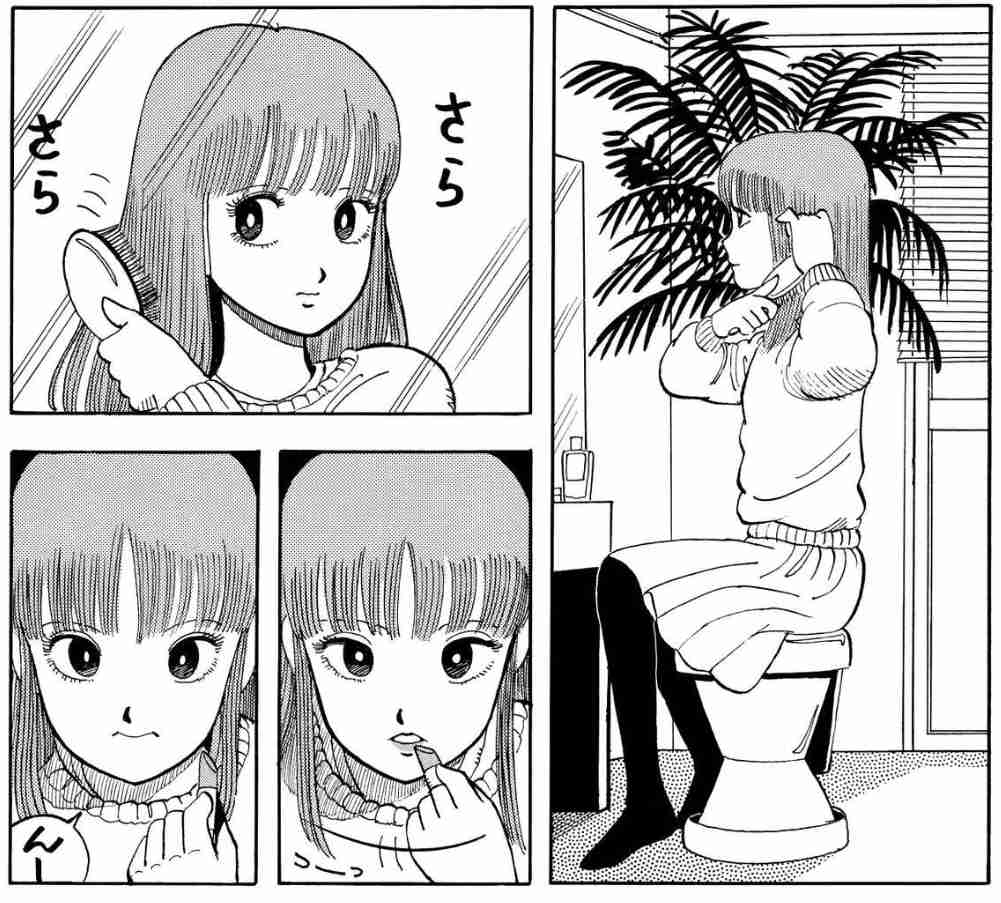 江口寿史氏 イラストめぐり物議 Zoffとデニーズも事実関係を確認中