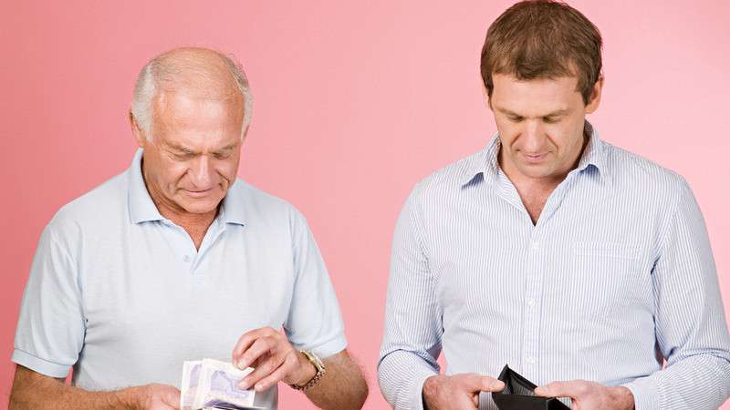 団塊左翼の自己中心主義（島澤諭） - エキスパート - Yahoo!ニュース