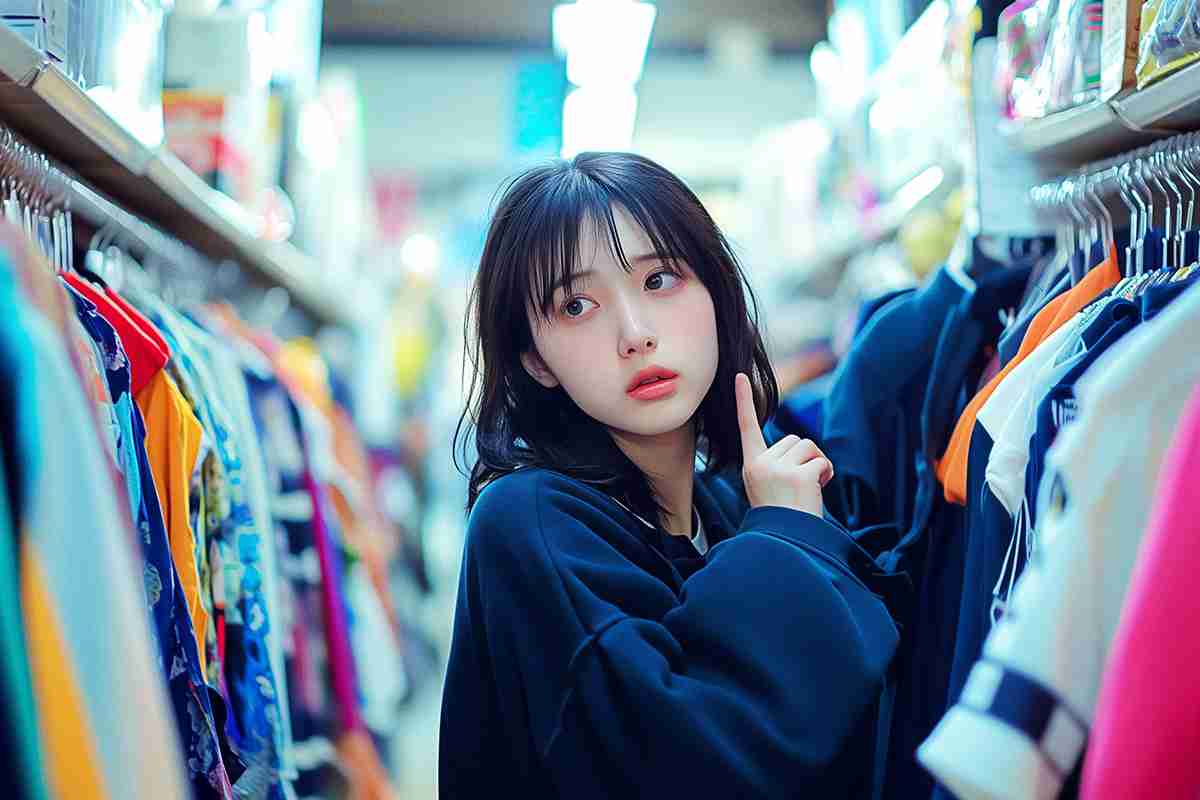 「顔と体形のせいで書類すら通らない」…　女子向けブランド炎上が暴いた、アパレル業界の 