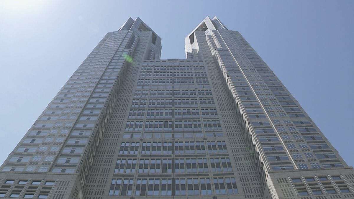 東京都でインフルエンザの流行シーズン入り　昨年より1か月以上はやく　11月より早いシーズン入りは2年ぶり | TBS NEWS DIG (1ページ)