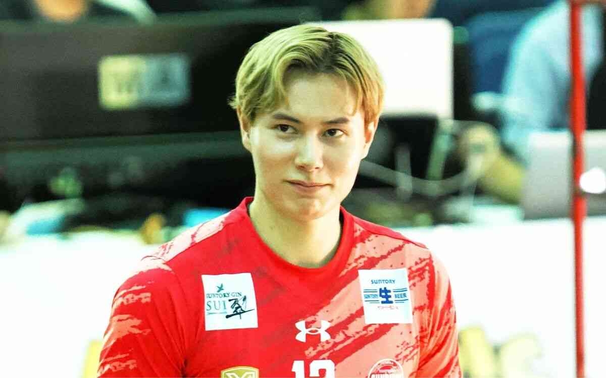 髙橋藍が有名ギャルインフルエンサーと交際していた!「周囲に“本命の交際相手”と話している」別の女性との