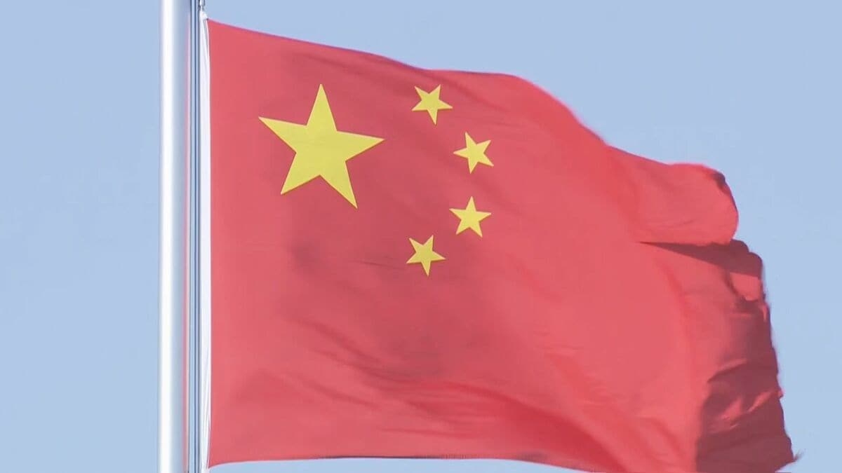 中国メディア　高市氏新総裁選出を速報「政治的立場は極めて保守的・右翼的」 | TBS NEWS DIG (1ページ)