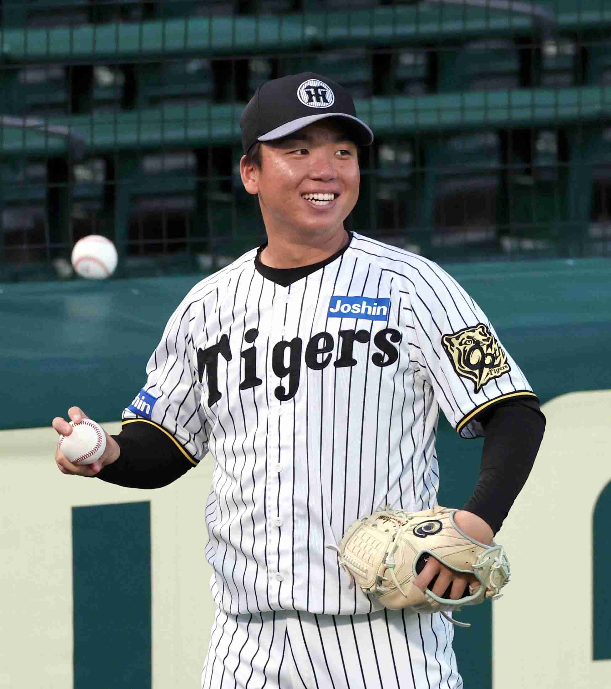 阪神・村上　筒香封じでＤｅＮＡの勢い止める　「ファンがいるので向こうが勢いできても応援で消せる」（デイリースポーツ） - Yahoo!ニュース