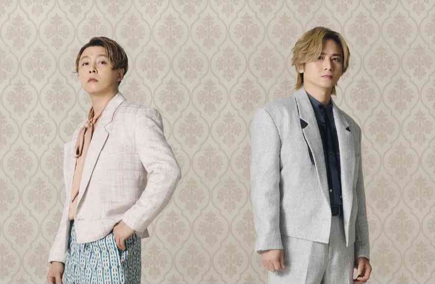 堂本光一、4年ぶりソロアリーナツアーで“完全解放” 横アリ1万5000人が熱狂「ここからまだまだスタートです!」