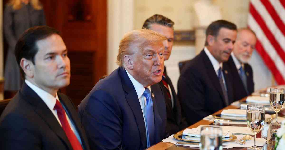 また原爆投下引き合いか　トランプ氏、イラン攻撃で - 日本経済新聞