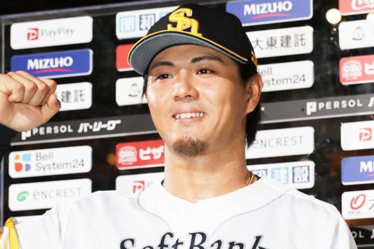 【独自】ソフトバンクドラ1佐藤直樹が婚約者への顔面殴打で警察沙汰　女性は「殺されるかと思った」リーグ優勝に貢献した“鷹のスピードスター”が男女トラブル　双方被害届の泥沼（NEWSポストセブン） - Yahoo!ニュース